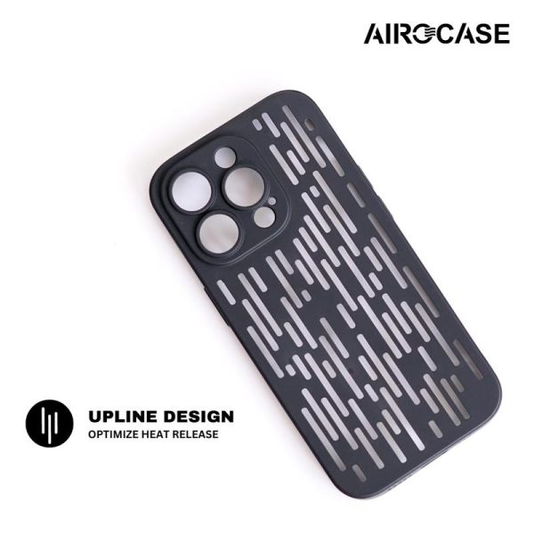 AIROCASE Slim Protect Soft Case for Iphone - Image 2