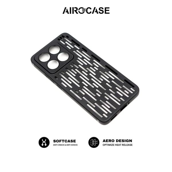 AIROCASE Soft Case for Xiaomi Series - Image 8