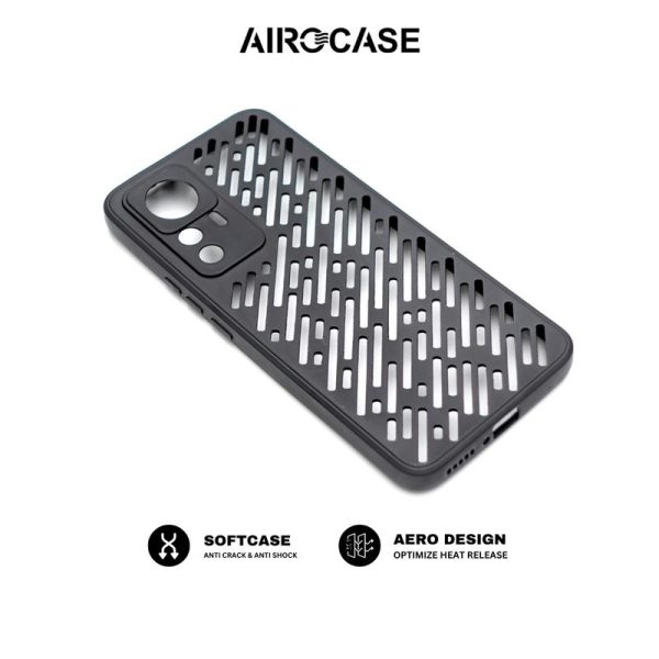 AIROCASE Soft Case for Xiaomi Series - Image 11