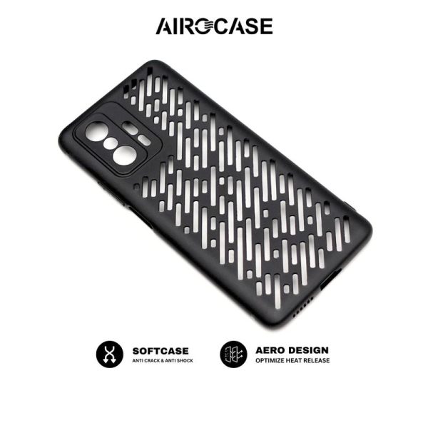 AIROCASE Soft Case for Xiaomi Series - Image 12