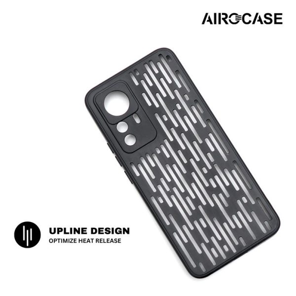 AIROCASE Soft Case for Xiaomi Series - Image 2