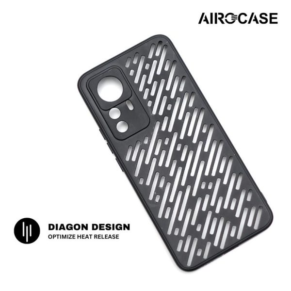 AIROCASE Soft Case for Xiaomi Series - Image 3
