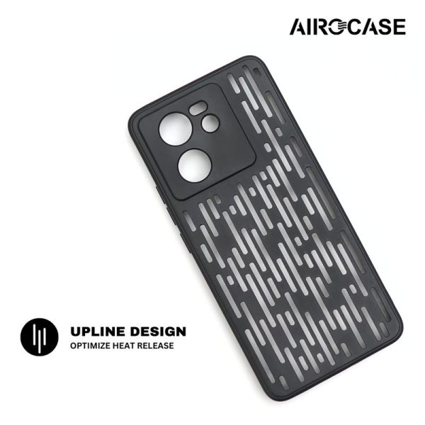 AIROCASE Soft Case for Xiaomi Series - Image 4