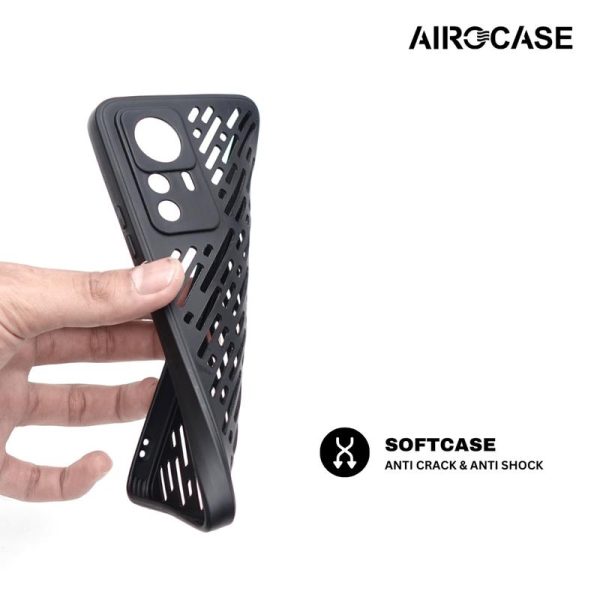 AIROCASE Soft Case for Xiaomi Series - Image 13