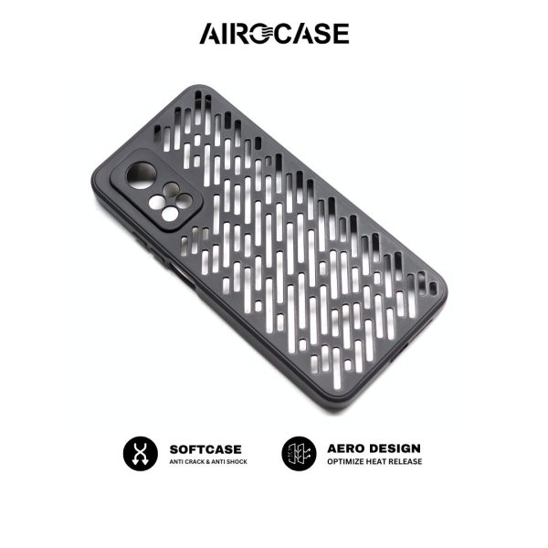 AIROCASE Soft Case for Xiaomi Series - Image 9