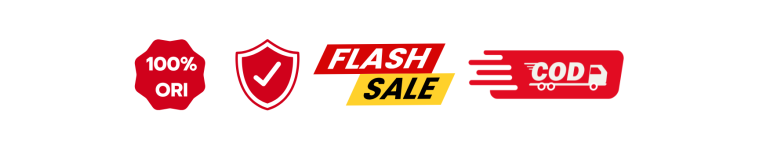 JAMINAN ORI JAMINAN ORI