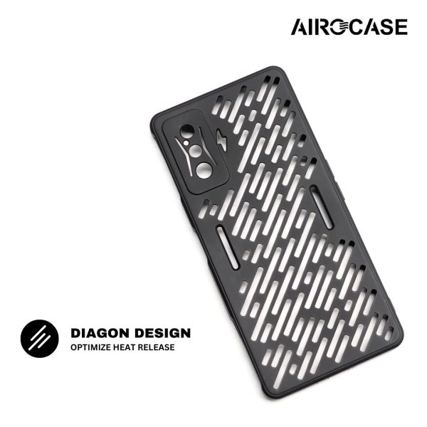 AIROCASE Soft Case for Xiaomi Poco F Series - Image 7