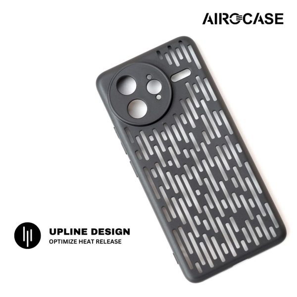 AIROCASE Soft Case for Xiaomi Poco F Series - Image 8
