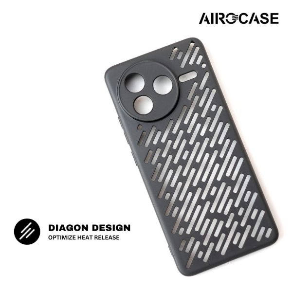 AIROCASE Soft Case for Xiaomi Poco F Series - Image 9