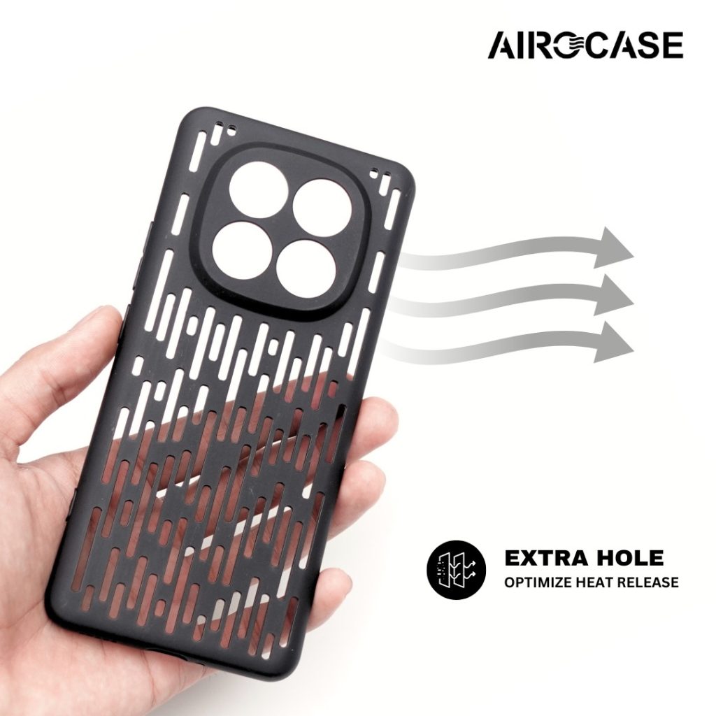Softcase Redmi note 14 picture 6