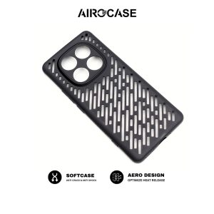 Softcase Redmi note 14 picture 7