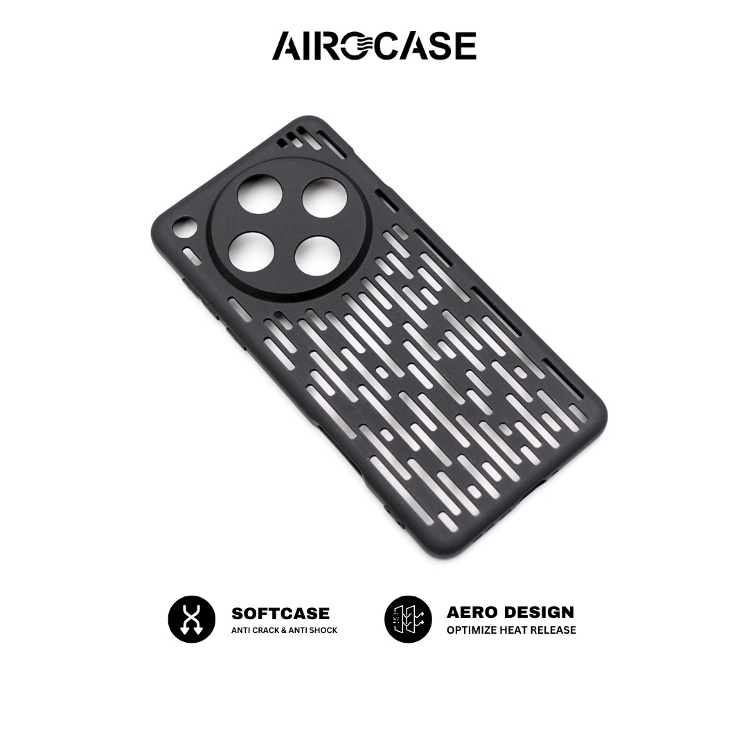 Case Oppo Find X8