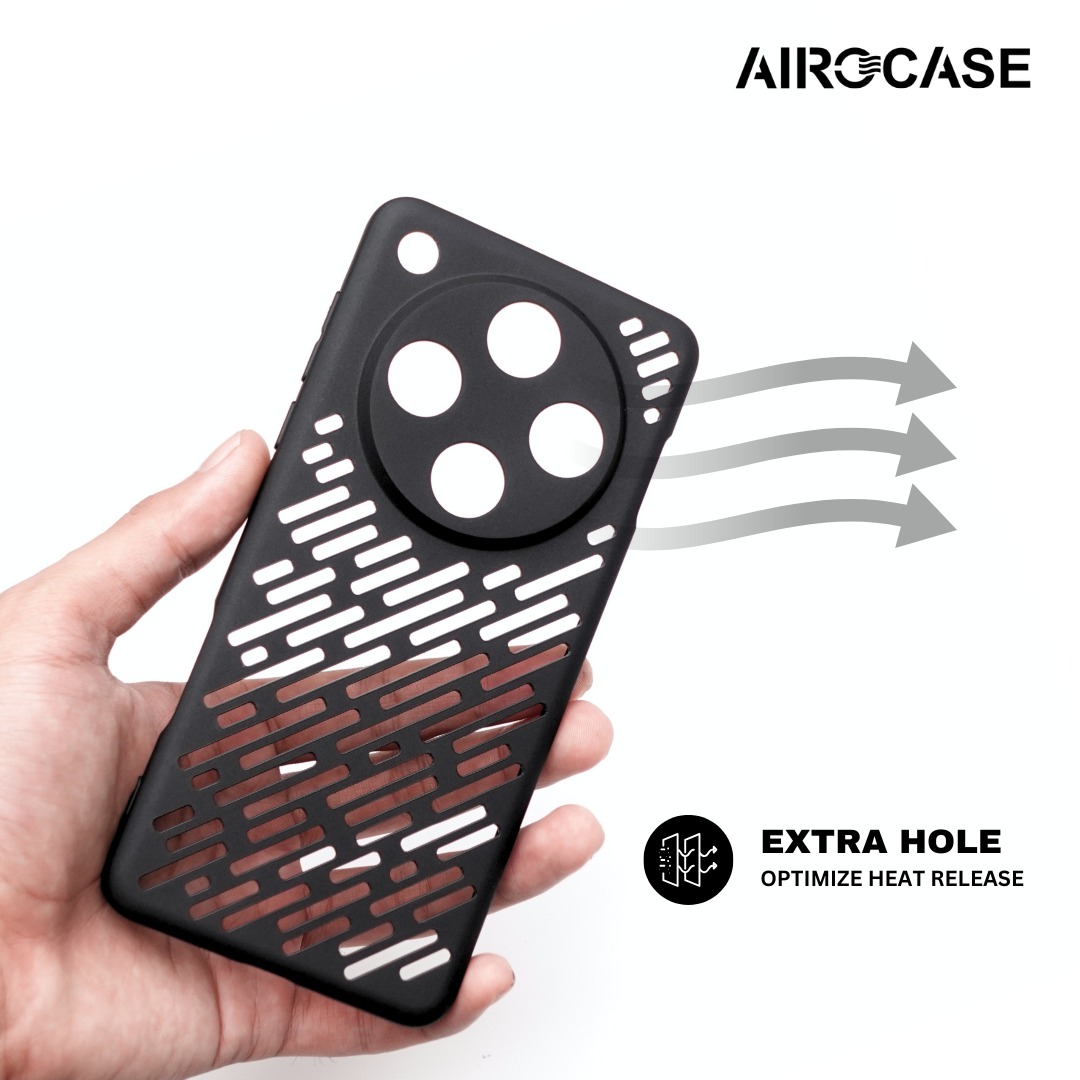 Case Oppo Find X8
