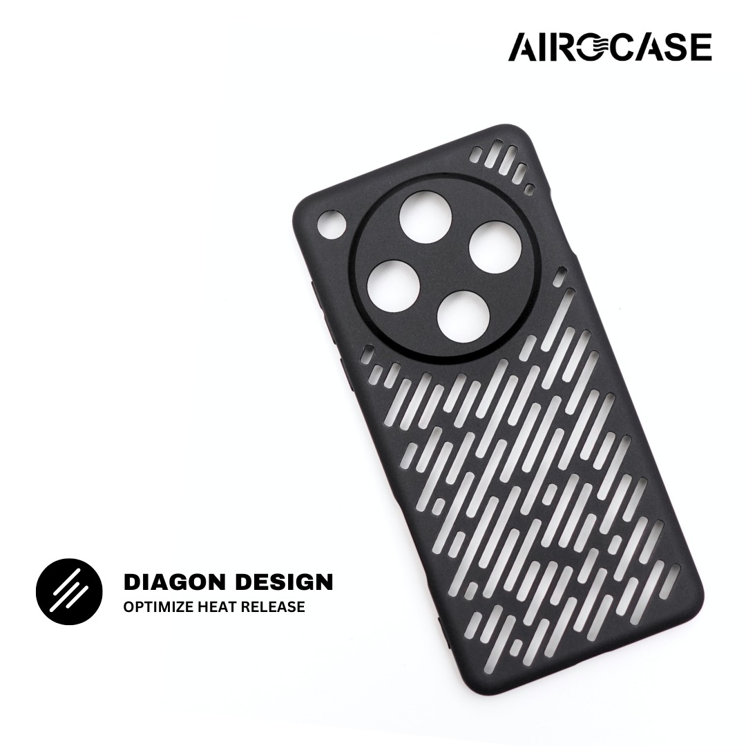 Case Oppo Find X8