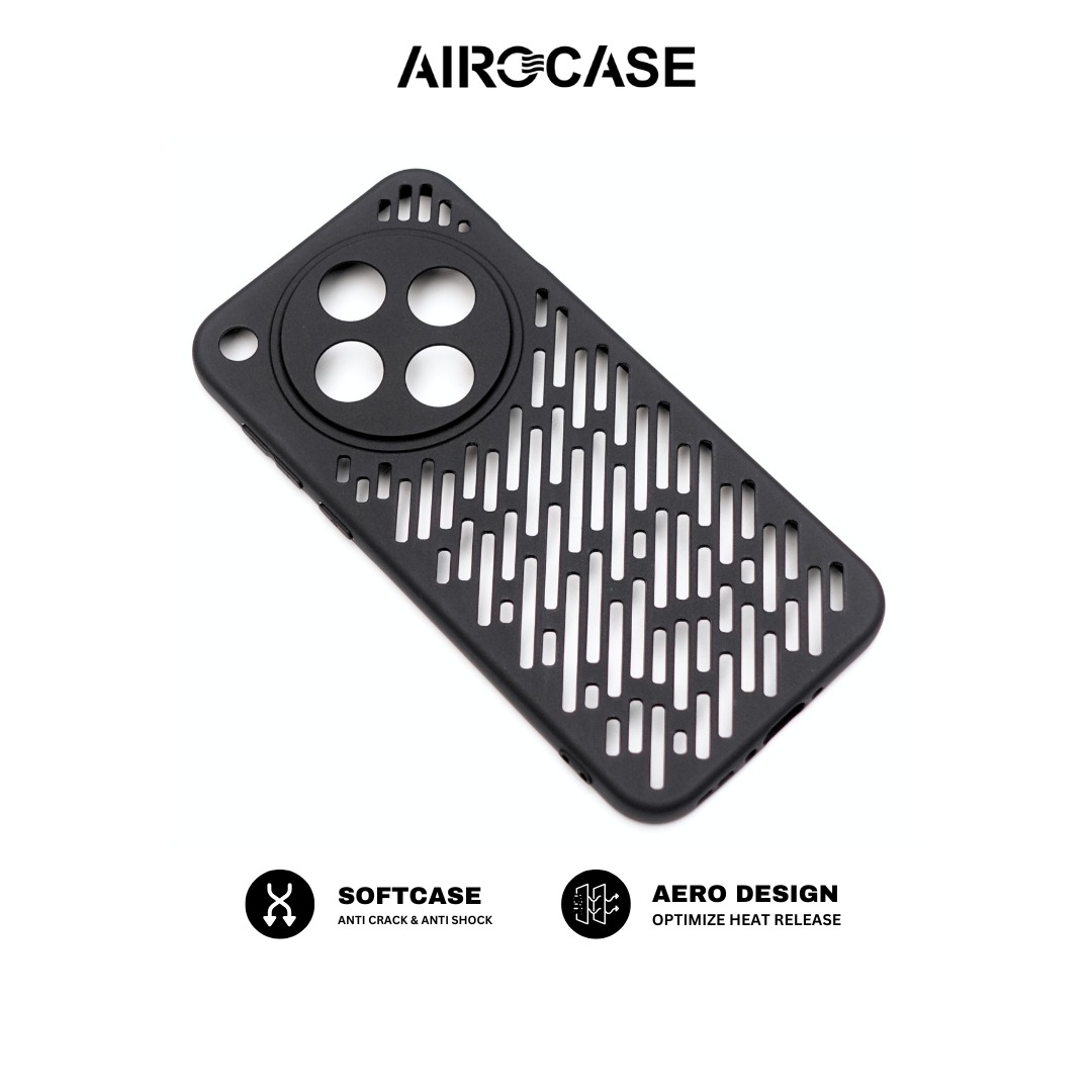 Case Oppo Find X8