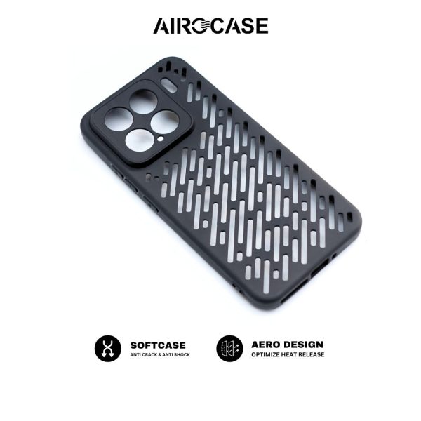 AIROCASE Soft Case for Xiaomi Series - Image 6