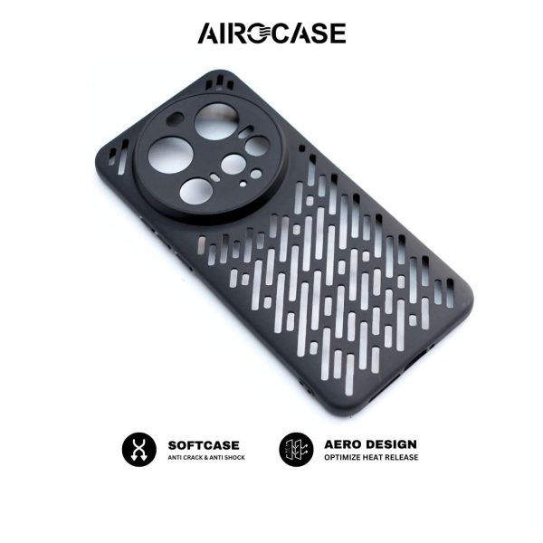AIROCASE Soft Case for Xiaomi Series - Image 7