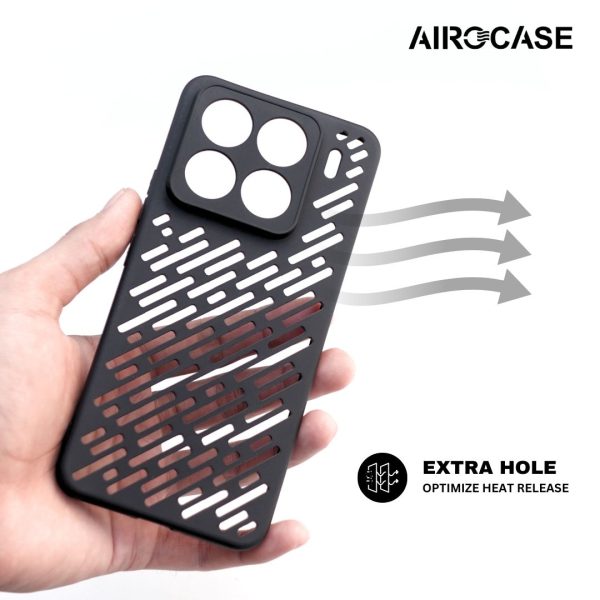 AIROCASE Soft Case for Xiaomi Series - Image 14