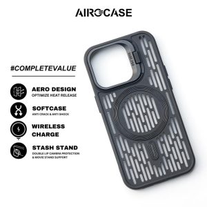 AIROCASE MAGHOLE