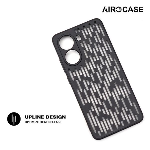 AIROCASE Soft Case for Xiaomi Poco X7, X7 Pro - Image 3