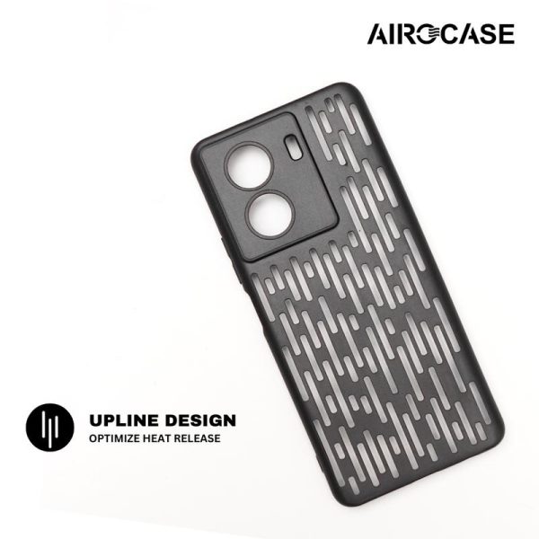 AIROCASE Soft Case for IQOO Z7 5G - Image 3