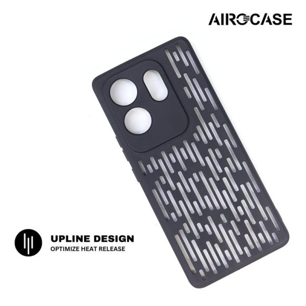 AIROCASE Soft Case for Infinix Zero 30 4G - Image 3