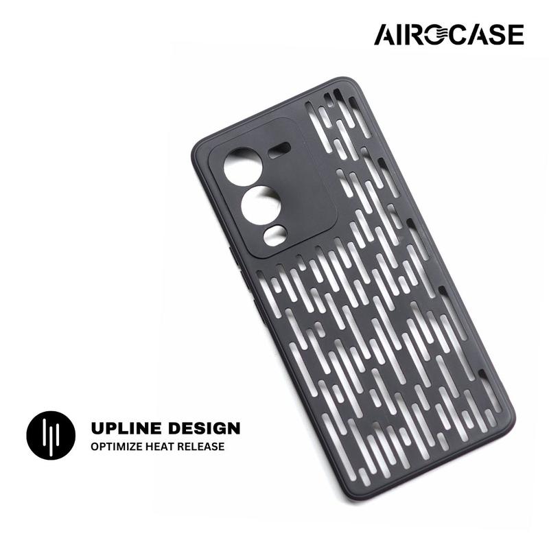 AIROCASE Soft Case for VIVO V25 Series - Image 3