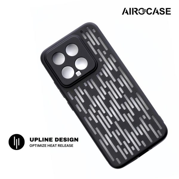 AIROCASE Soft Case for XIAOMI 14 5G - Image 4