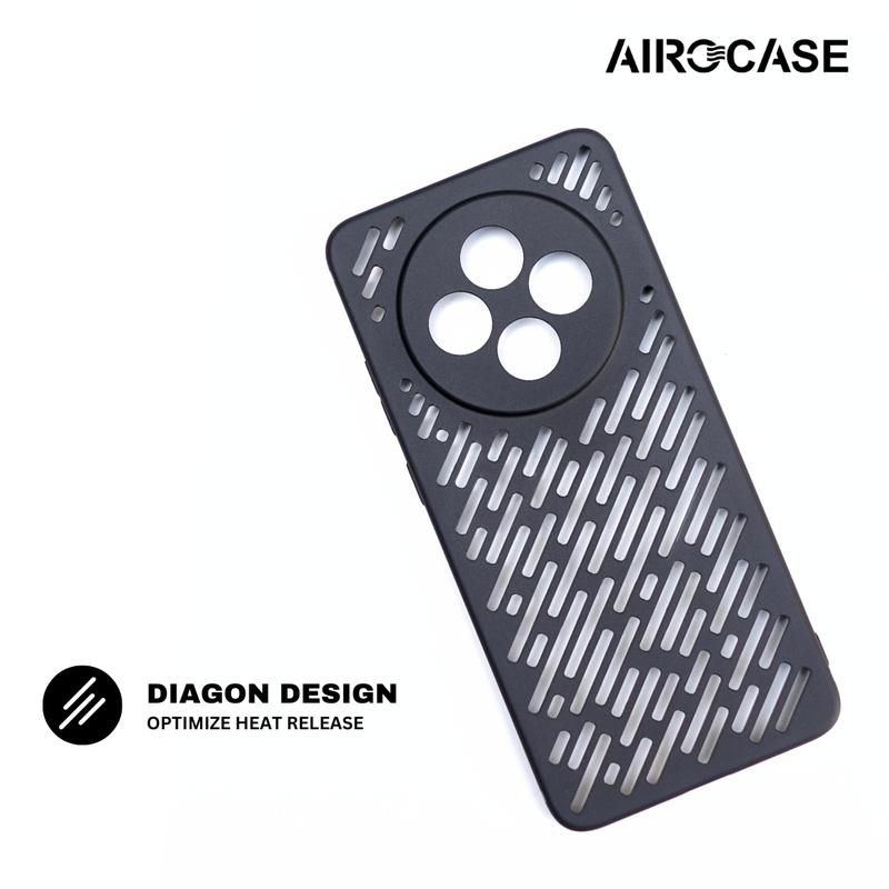 AIROCASE Soft Case for OPPO Reno 12 Series - Image 4