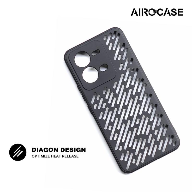 AIROCASE Soft Case for VIVO V25 Series - Image 4