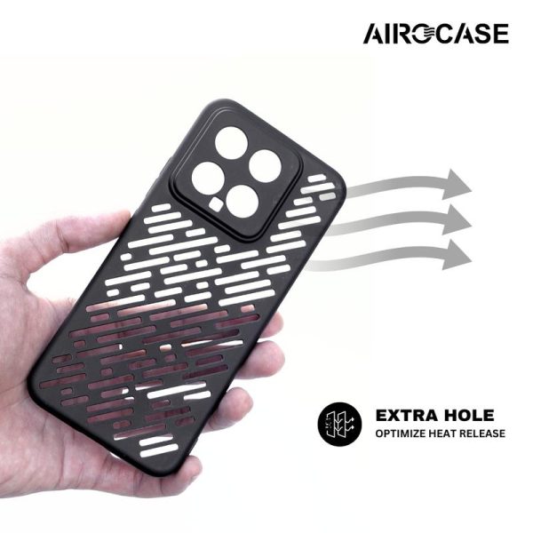 AIROCASE Soft Case for XIAOMI 14 5G - Image 5