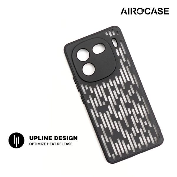 AIROCASE Soft Case for IQOO 11, 12, 13 5G - Image 5