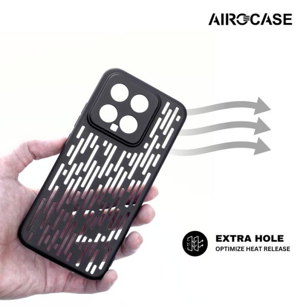 AIROCASE Soft Case for XIAOMI 14 5G - Image 6