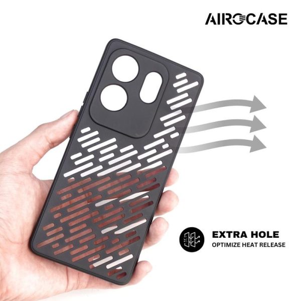 AIROCASE Soft Case for Infinix Zero 30 4G - Image 6