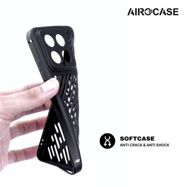 AIROCASE Soft Case for XIAOMI 14 5G - Image 7