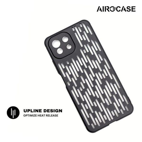 AIROCASE Soft Case for Xiaomi MI 11, 11 Lite - Image 3