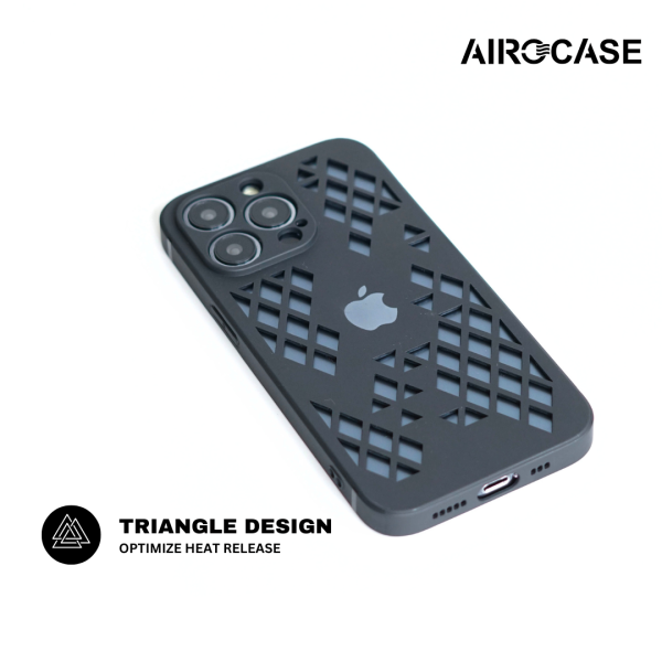 AIROCASE Edge Soft Case for Iphone Series - Image 6