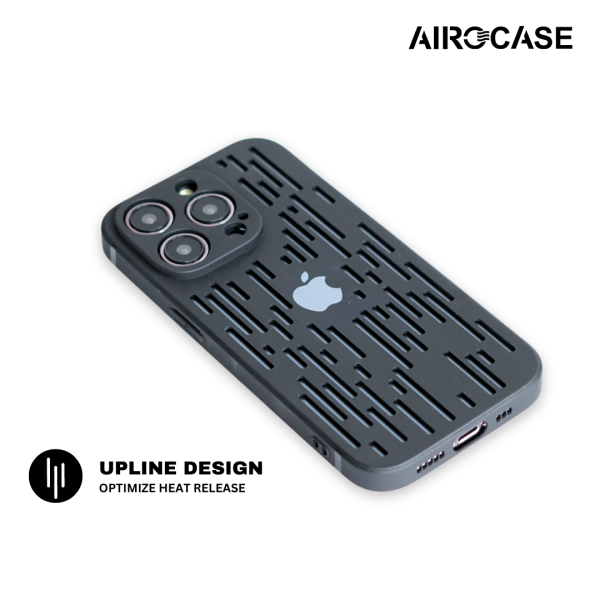 AIROCASE Edge Soft Case for Iphone Series - Image 3