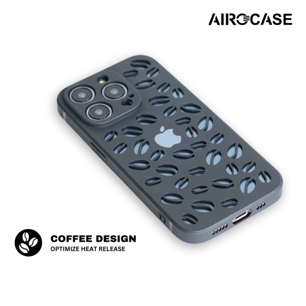 AIROCASE Edge Soft Case for Iphone Series - Image 5