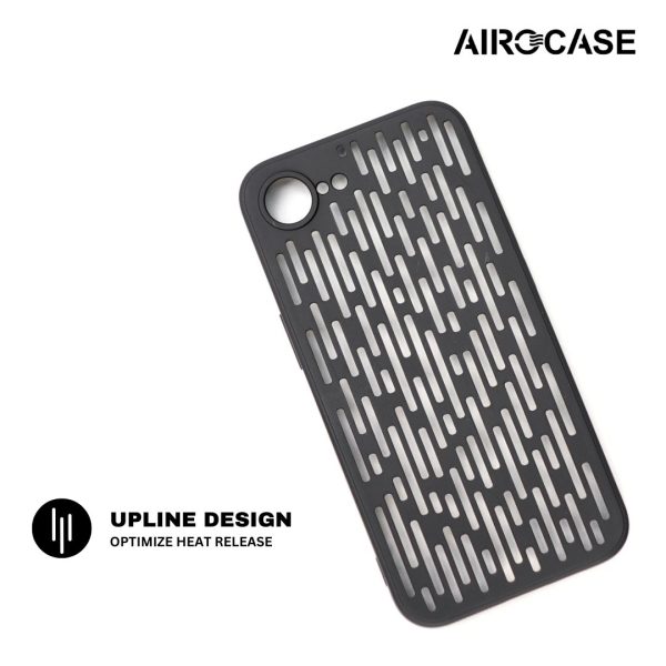 AIROCASE Soft Case for Iphone 16E - SE 4 - Image 3