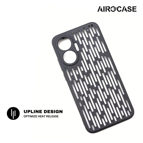 AIROCASE Soft Case for Xiaomi Poco F Series - Image 11
