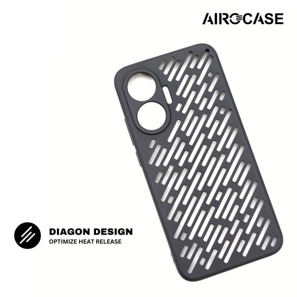 AIROCASE Soft Case for Xiaomi Poco F Series - Image 10