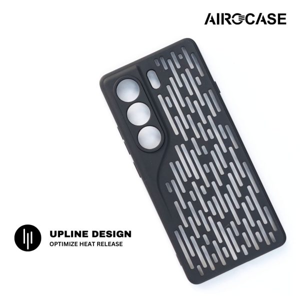 AIROCASE Soft Case for Tecno Camon 40, 40 Pro 4G 5G - Image 3