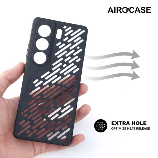 AIROCASE Soft Case for Tecno Camon 40, 40 Pro 4G 5G - Image 6