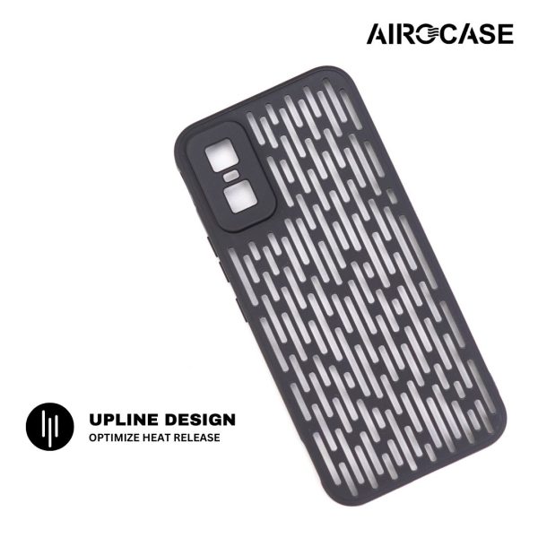 AIROCASE Soft Case for Infinix GT 30 Pro - Image 3