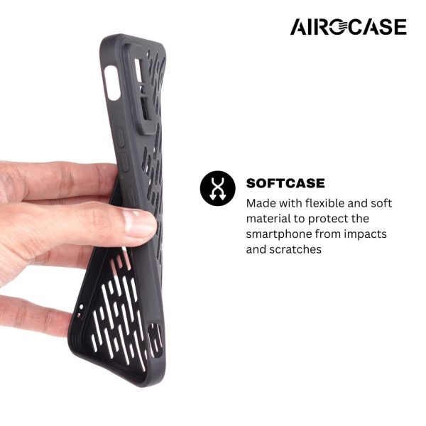 AIROCASE Soft Case for Infinix GT 30 Pro - Image 6