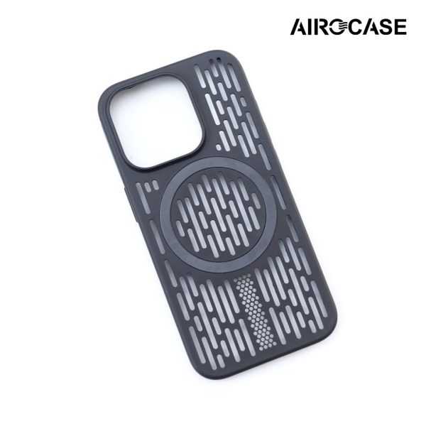 AIROCASE Softcase for Iphone 16 15 14 13 12 11 Xr Xs SE Mini Pro Promax - IRONIC SERIES - Image 6