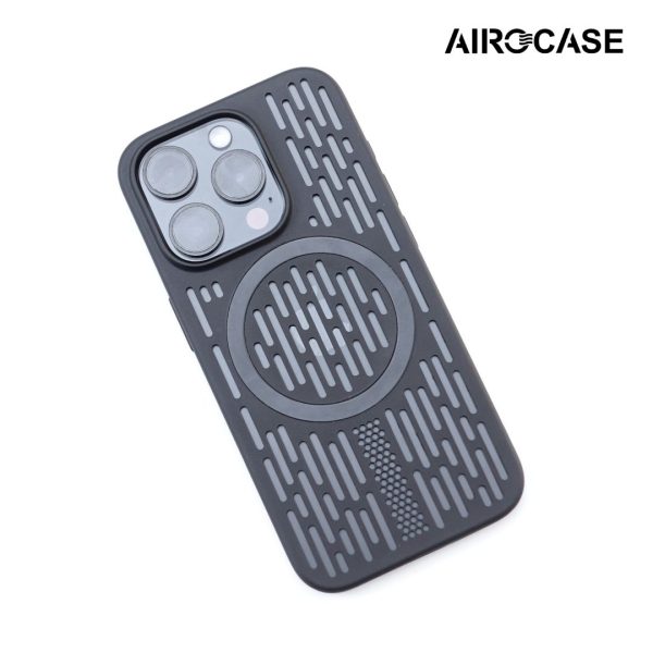 AIROCASE Softcase for Iphone 16 15 14 13 12 11 Xr Xs SE Mini Pro Promax - IRONIC SERIES - Image 5