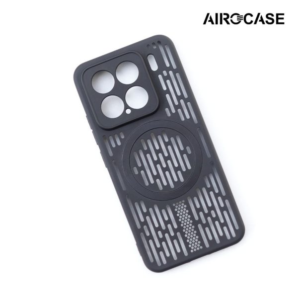 AIROCASE Softcase for Xiaomi Series - IRONIC SERIES - Image 5