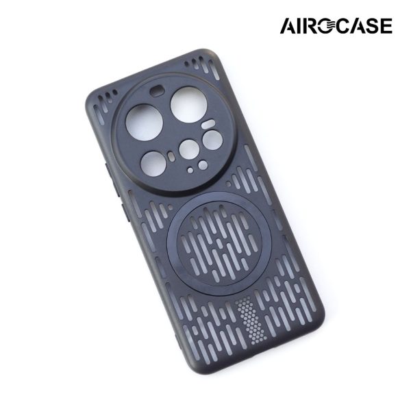 AIROCASE Softcase for Xiaomi Series - IRONIC SERIES - Image 6
